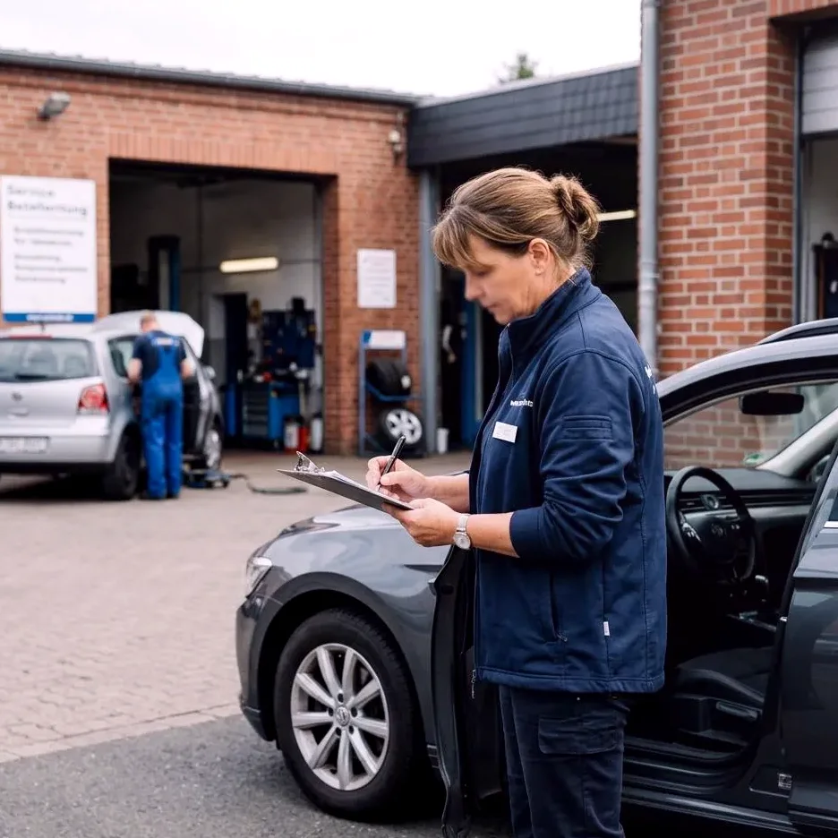 Timber Leaf — Treffen Sie unser Team